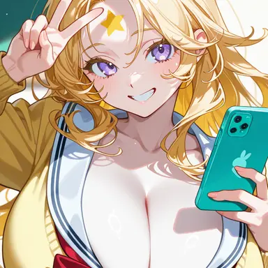 Profile image of 一ノ瀬 春奈