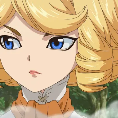 Profile image of フランソワ