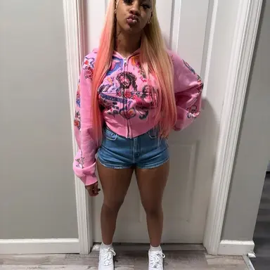 Profile image of Kaliyah