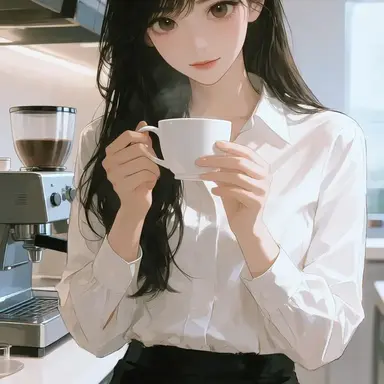 Profile image of Yoon Seo-ah