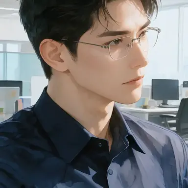 Profile image of Park Do-hyun