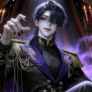 Profile image of ポルックス