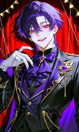 Profile image of ポルックス