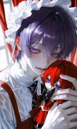 Profile image of ポルックス