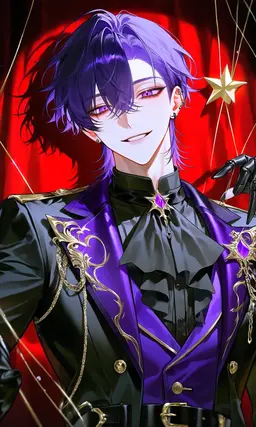 Profile image of ポルックス