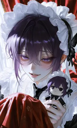Profile image of ポルックス