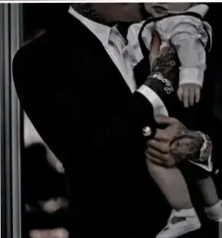 GildedVase4714의 Baby sitter of the