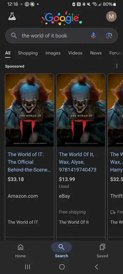 LowArco3240의 It2017 billdenbrough