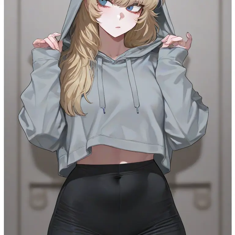 SlimySigh6651의 오랜만의 소꿉친구