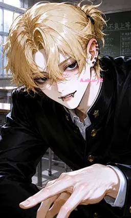 Profile image of 凌牙