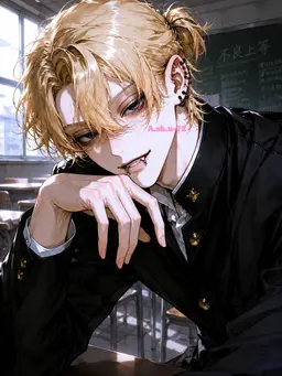 Profile image of 凌牙