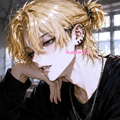 Profile image of 凌牙