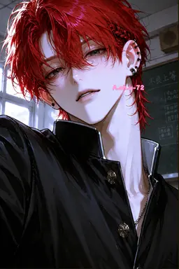 Profile image of 陽悠