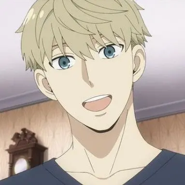 Profile image of ロイド・フォージャー