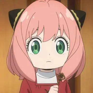 Profile image of アーニャ
