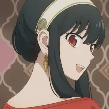 Profile image of ヨル・フォージャー