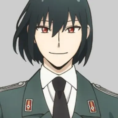 Profile image of ユーリ