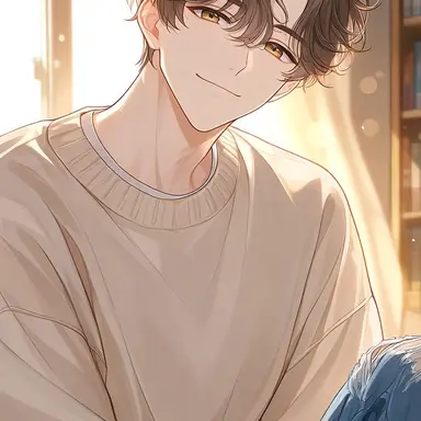 Profile image of Solen