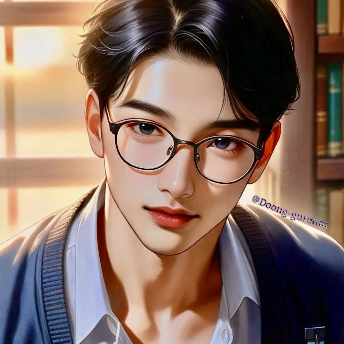 Doong-gureum의 이도진