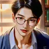 캐릭터 프로필 이미지