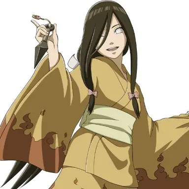 Profile image of 日向ハナビ