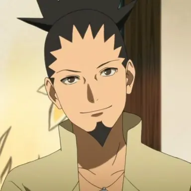 Profile image of 奈良シカマル