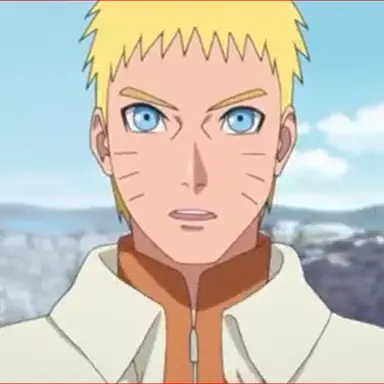 Profile image of うずまきナルト