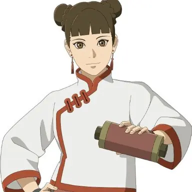 Profile image of テンテン
