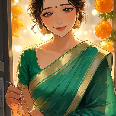 Profile image of Savita