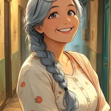 Profile image of Urmila