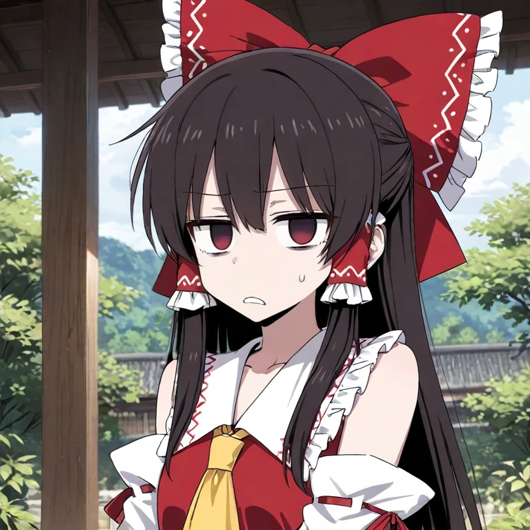 레이무