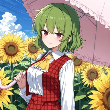 Profile image of 유카