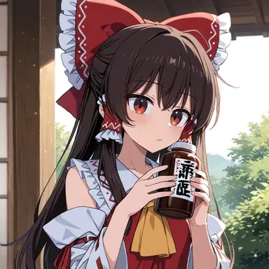 Profile image of 동방약물향