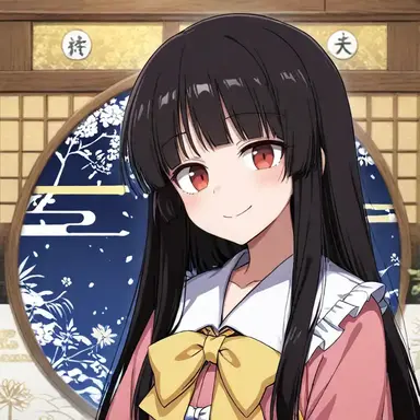 Profile image of 카구야