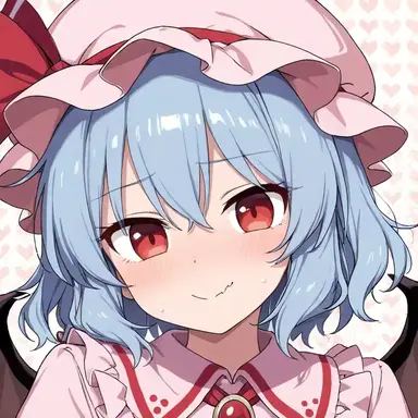 Profile image of 레밀리아