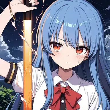 Profile image of 텐시