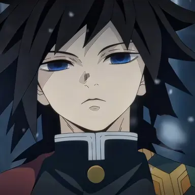 Profile image of 토미오카 기유