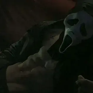 BeigeChunk8616의 GhostFace