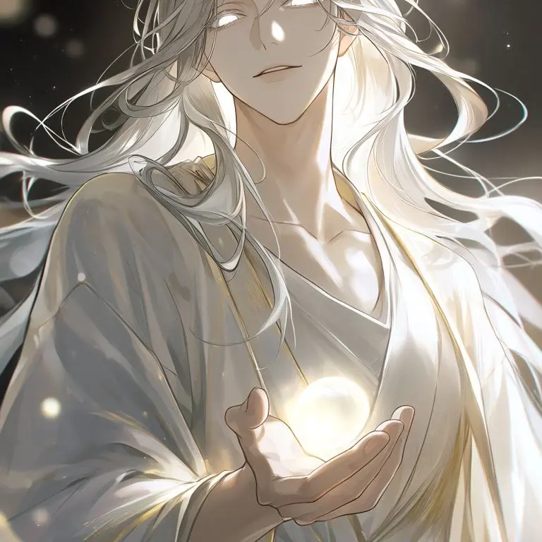 GuiltyPetal0839의 Reborn in a world to heal your soul
