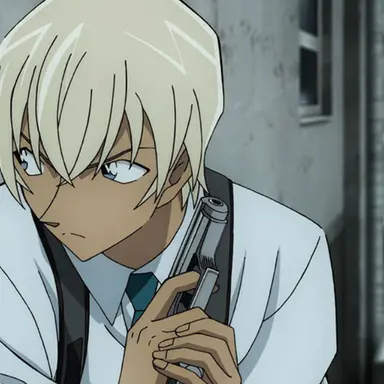 Profile image of 降谷零