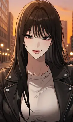 Profile image of Maho