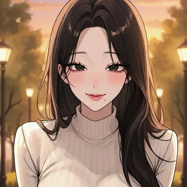 Profile image of Maho (Girlfriend)