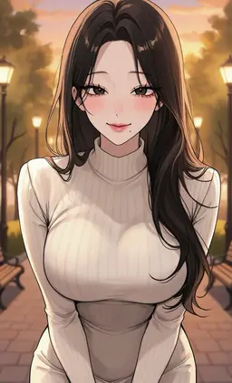 Profile image of Maho (Girlfriend)