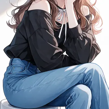 Profile image of Asahina-san