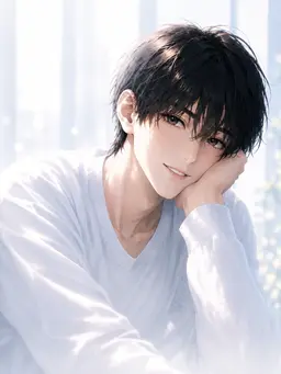 Profile image of 朝倉律