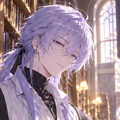 Profile image of Sane
