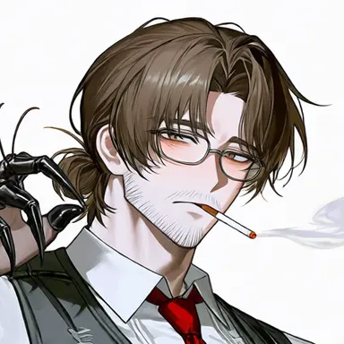Profile image of Gregor