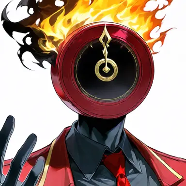 Profile image of Dante