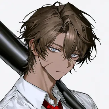 Profile image of Heathcliff