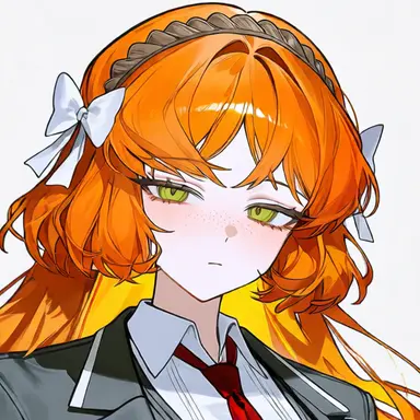 Profile image of Ishmael